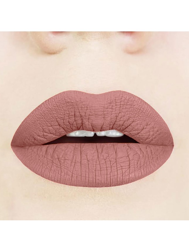 Dido PURE MATTE LIQUID LIPSTICK - 01