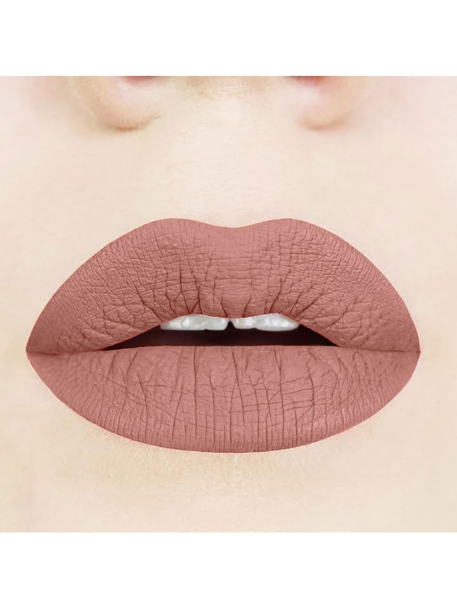 Dido PURE MATTE LIQUID LIPSTICK - 02