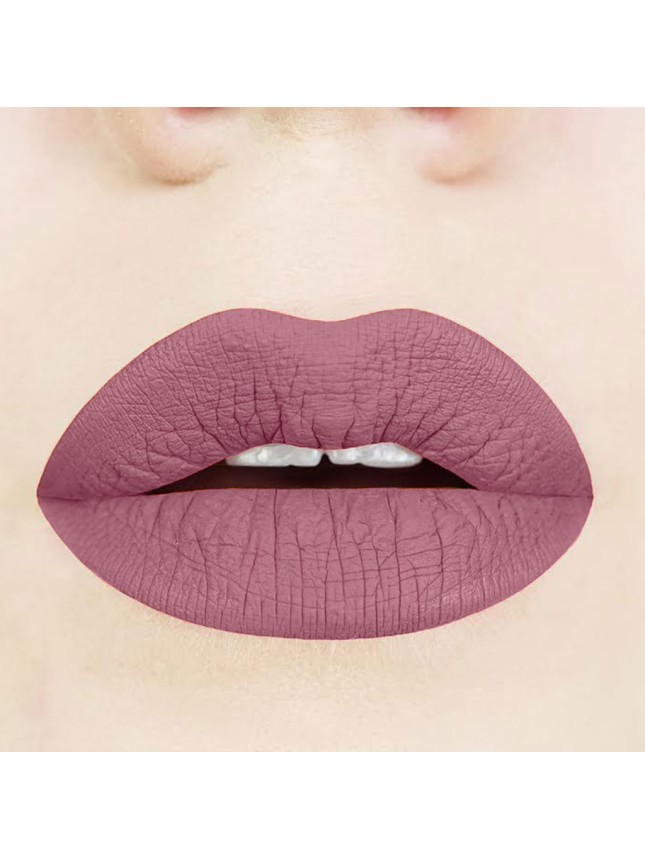 Dido PURE MATTE LIQUID LIPSTICK - 03