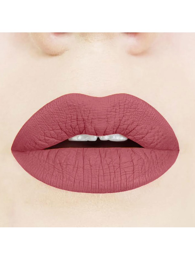 Dido PURE MATTE LIQUID LIPSTICK - 05