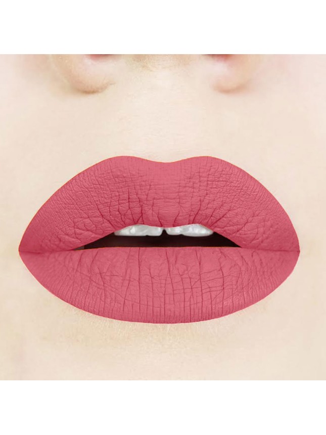 Dido PURE MATTE LIQUID LIPSTICK - 06