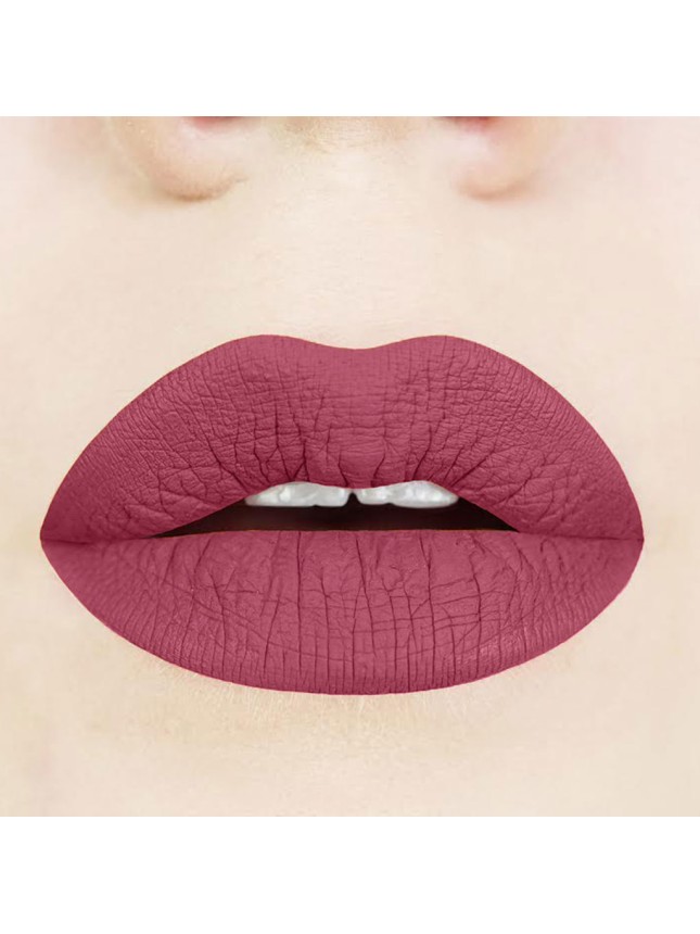 Dido PURE MATTE LIQUID LIPSTICK - 15