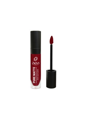 Dido PURE MATTE LIQUID LIPSTICK - 20