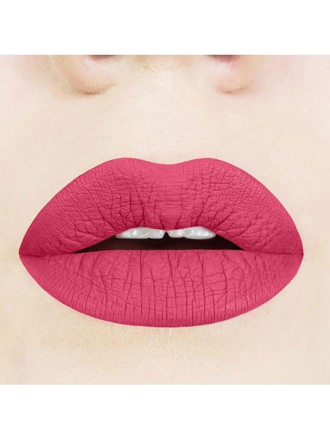 Dido PURE MATTE LIQUID LIPSTICK - 28