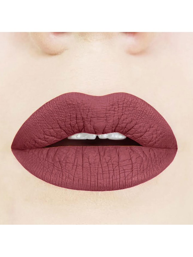 Dido PURE MATTE LIQUID LIPSTICK - 32