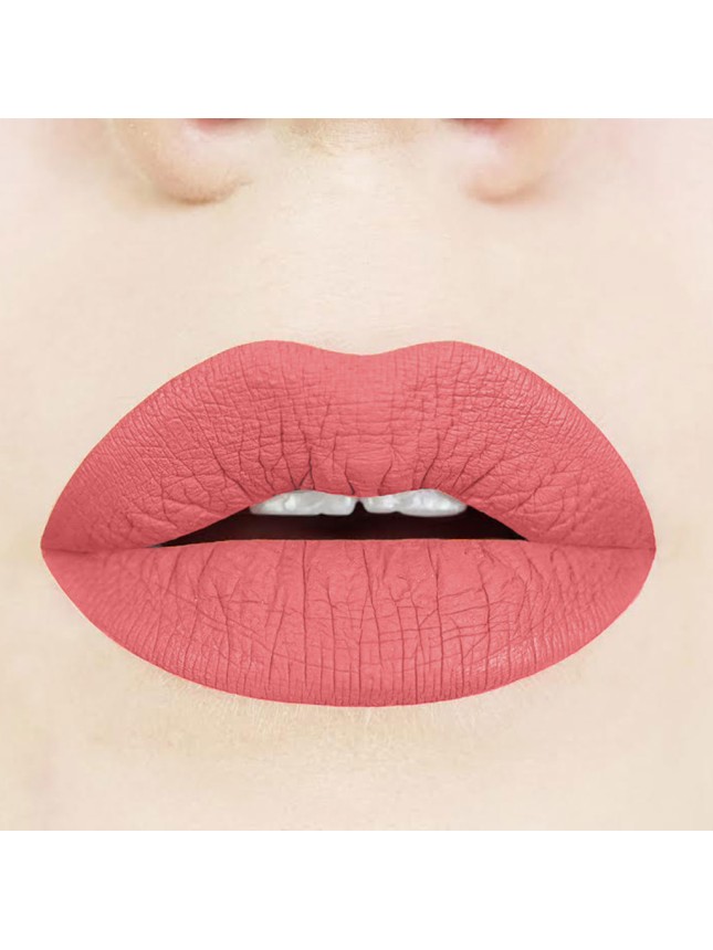 Dido PURE MATTE LIQUID LIPSTICK - 33