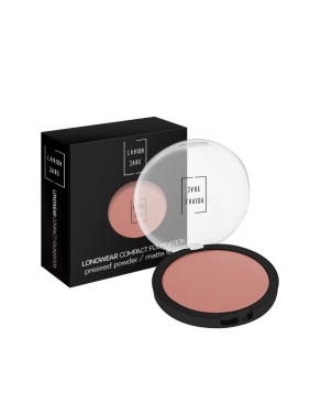 BLUSH NO 4 - PINK BLISS
