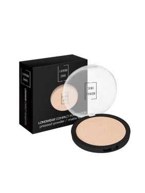 HIGHLIGHTER PRESSED POWDER BOOST - NO 1