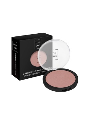 Lavish Care HIGHLIGHTER PRESSED POWDER RISE - NO 2