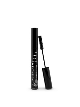 WONDERLASH MASCARA - 3D Όγκος με ένα πέρασμα