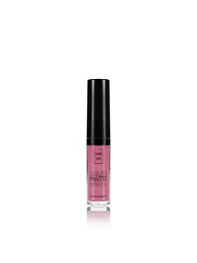 Lavish Care MATTE LIQUID LIPCOLOR - NO 3