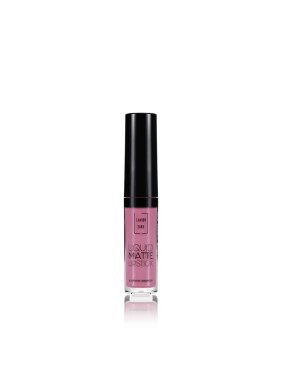 Lavish Care MATTE LIQUID LIPCOLOR - NO 4