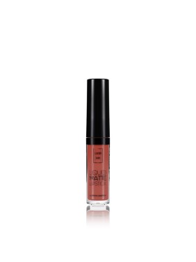 Lavish Care MATTE LIQUID LIPCOLOR - NO 5