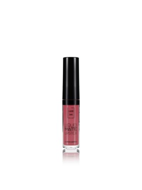 Lavish Care MATTE LIQUID LIPCOLOR - NO 6