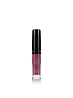 Lavish Care MATTE LIQUID LIPCOLOR - NO 9