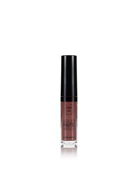 Lavish Care MATTE LIQUID LIPCOLOR - NO 10