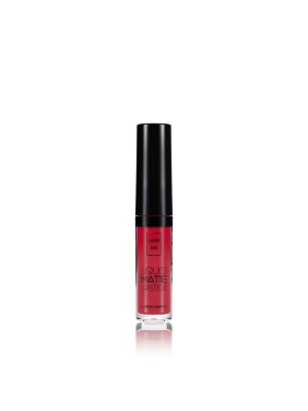 Lavish Care MATTE LIQUID LIPCOLOR - NO 16