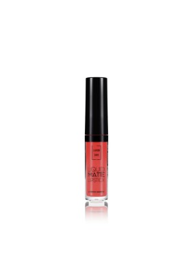 Lavish Care MATTE LIQUID LIPCOLOR - NO 17