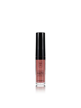 Lavish Care MATTE LIQUID LIPCOLOR - NO 19