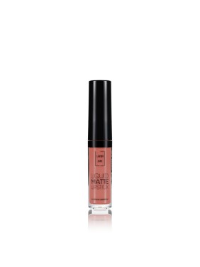 Lavish Care MATTE LIQUID LIPCOLOR - NO 20