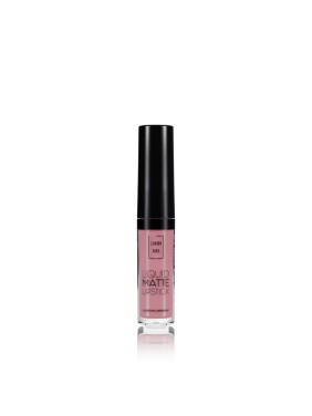 Lavish Care MATTE LIQUID LIPCOLOR - NO 23