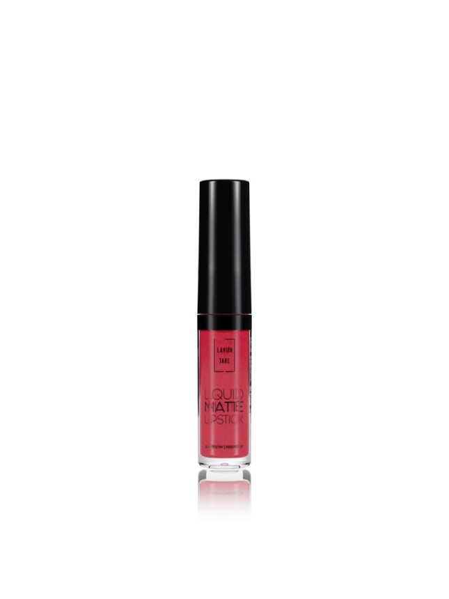 Lavish Care MATTE LIQUID LIPCOLOR - NO 29