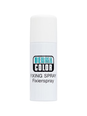 KRYOLAN DERMACOLOR FIXING SPRAY