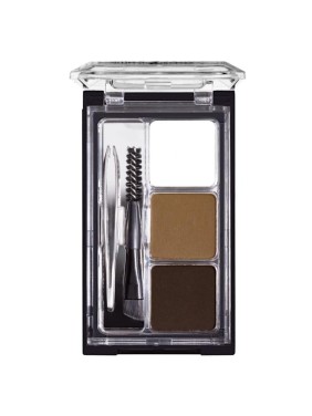 Ultimate Brow Kit – Ash Brown
