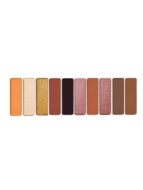 Wet n Wild Color Icon 10 Pan Palette - Νr.756Α My Glamour Squad