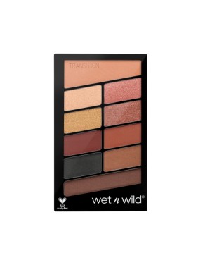 Color Icon 10 Pan Palette - Νr.756Α My Glamour Squad