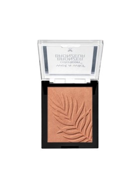 Wet n Wild Color Icon Bronzer - Ticket To Brazil Nr. 740A