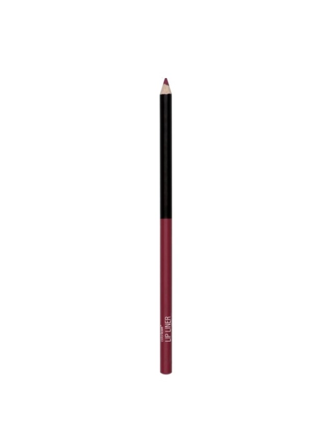 Wet n Wild Color Ιcon Lip Liner Pencil - Fab Fuchsia Nr. 664C