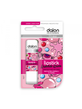 Dalon Stick Περιποίησης Χειλιών - Argan