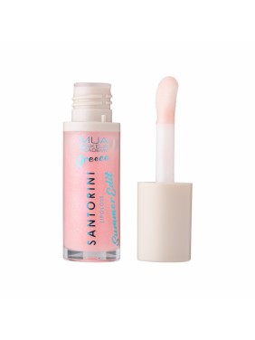 MUA GREECE SUMMER LIPGLOSS SANTORINI