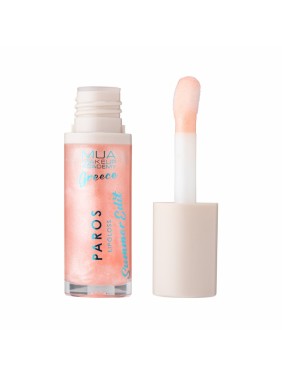 MUA GREECE SUMMER LIPGLOSS PAROS