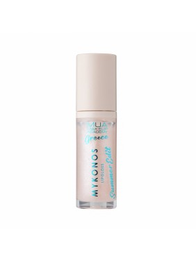 MUA GREECE SUMMER LIPGLOSS MYKONOS