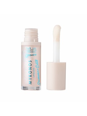 MUA GREECE SUMMER LIPGLOSS MYKONOS
