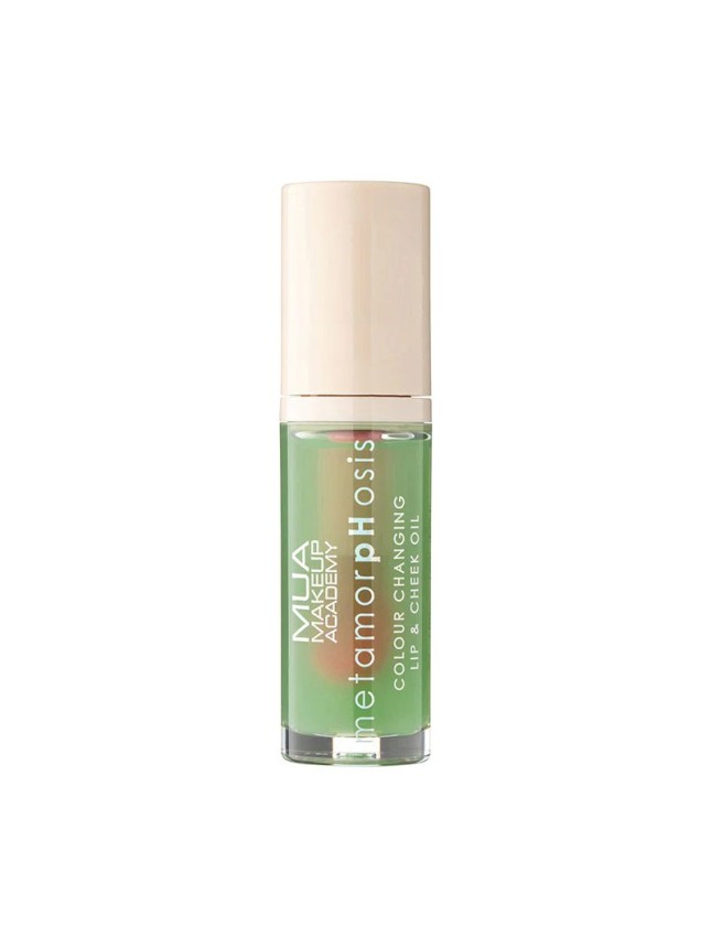 Mua Lip & Cheek Oil One In A Melon