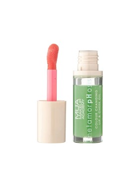 Mua Lip & Cheek Oil One In A Melon