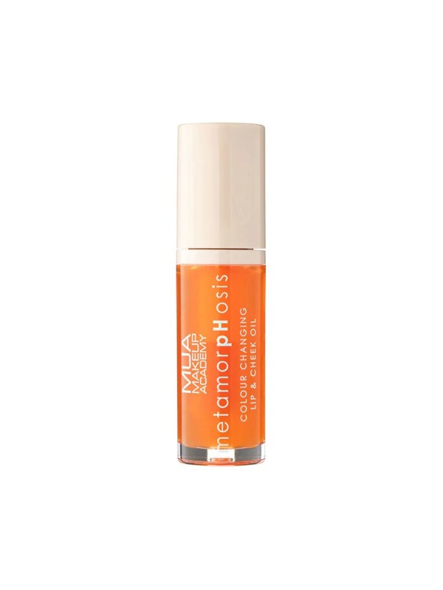 Mua Lip & Cheek Oil Oh Peachy