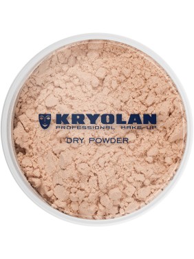 KRYOLAN DRY POWDER TP 34