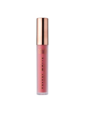 Mua Velvet Matte Liquid Lipstick Hearbreaker