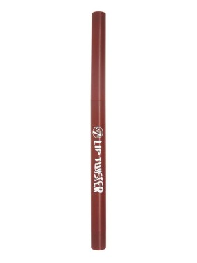 W7 LIP LIP TWISTER – BROWN