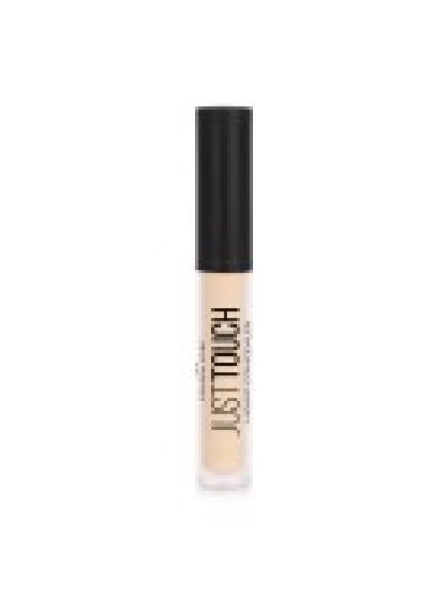 Golden Rose JUST TOUCH LIQUID CONCEALER - 01