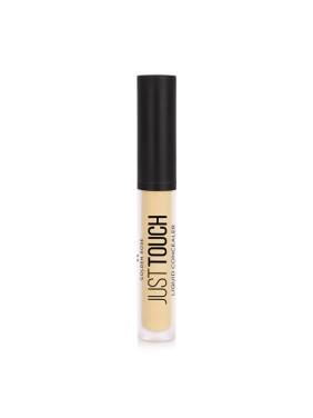 Golden Rose JUST TOUCH LIQUID CONCEALER - 02