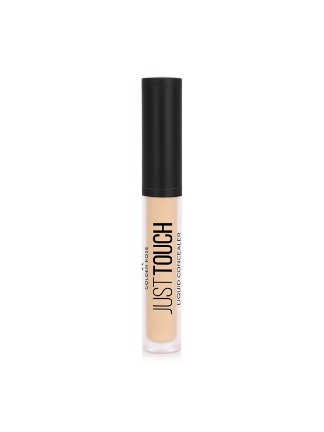 Golden Rose JUST TOUCH LIQUID CONCEALER - 03