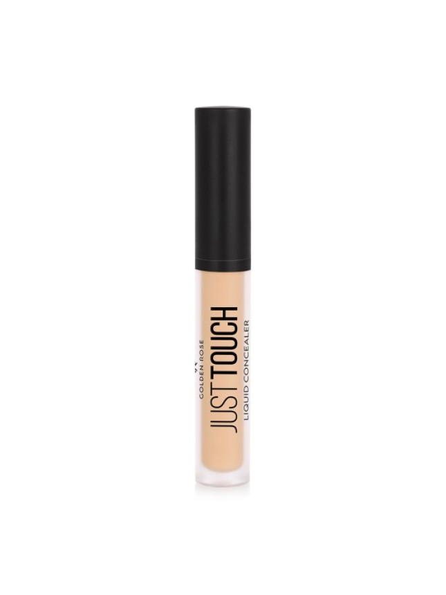 Golden Rose JUST TOUCH LIQUID CONCEALER - 05