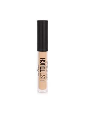 Golden Rose JUST TOUCH LIQUID CONCEALER - 06