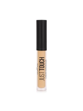 Golden Rose JUST TOUCH LIQUID CONCEALER - 07