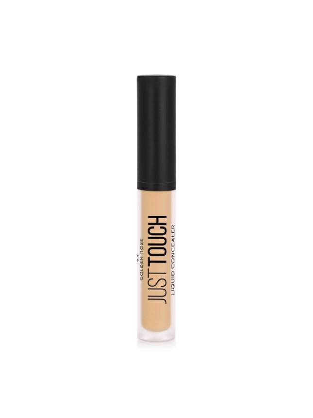 Golden Rose JUST TOUCH LIQUID CONCEALER - 07